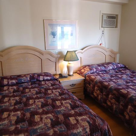 Motel Chateauguay Hull Exteriér fotografie